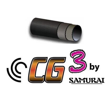 Samurai CG3 Offshore 2 Piece