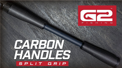 American Tackle G2HSGWC Winding Checks