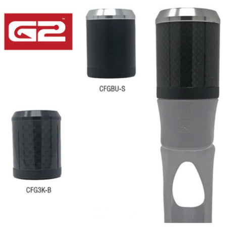 American Tackle Carbon Fore Grip