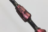 St Croix 10-17lb 2 piece Bait Cast
