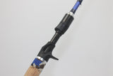 Rainshadow Eternity II 10-17lb Bait Cast