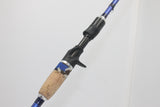Rainshadow Eternity II 10-17lb Bait Cast