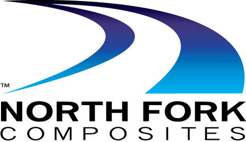 North Fork Composites Blanks