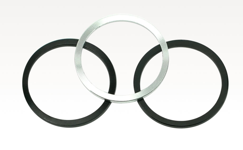 AULH Trim ring