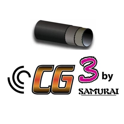 Samurai CG3 Estuary