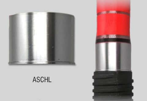 ASCH - Aluminum Reel Seat Winding Checks