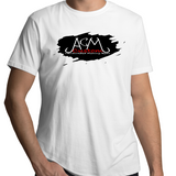 ACM Hook Splash Logo Tee