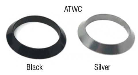 ATWC aluminium tapered winding check