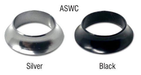 ASWC aluminium scooped winding check