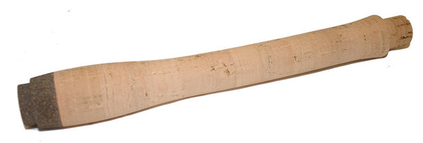 Super Grade Cork HDCC rear grip – ACM Custom Rods
