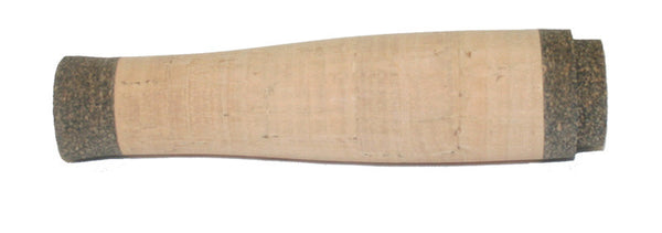 Super Grade Cork HDCC split grip – ACM Custom Rods