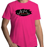 ACM Hook Splash Logo Tee