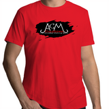 ACM Hook Splash Logo Tee